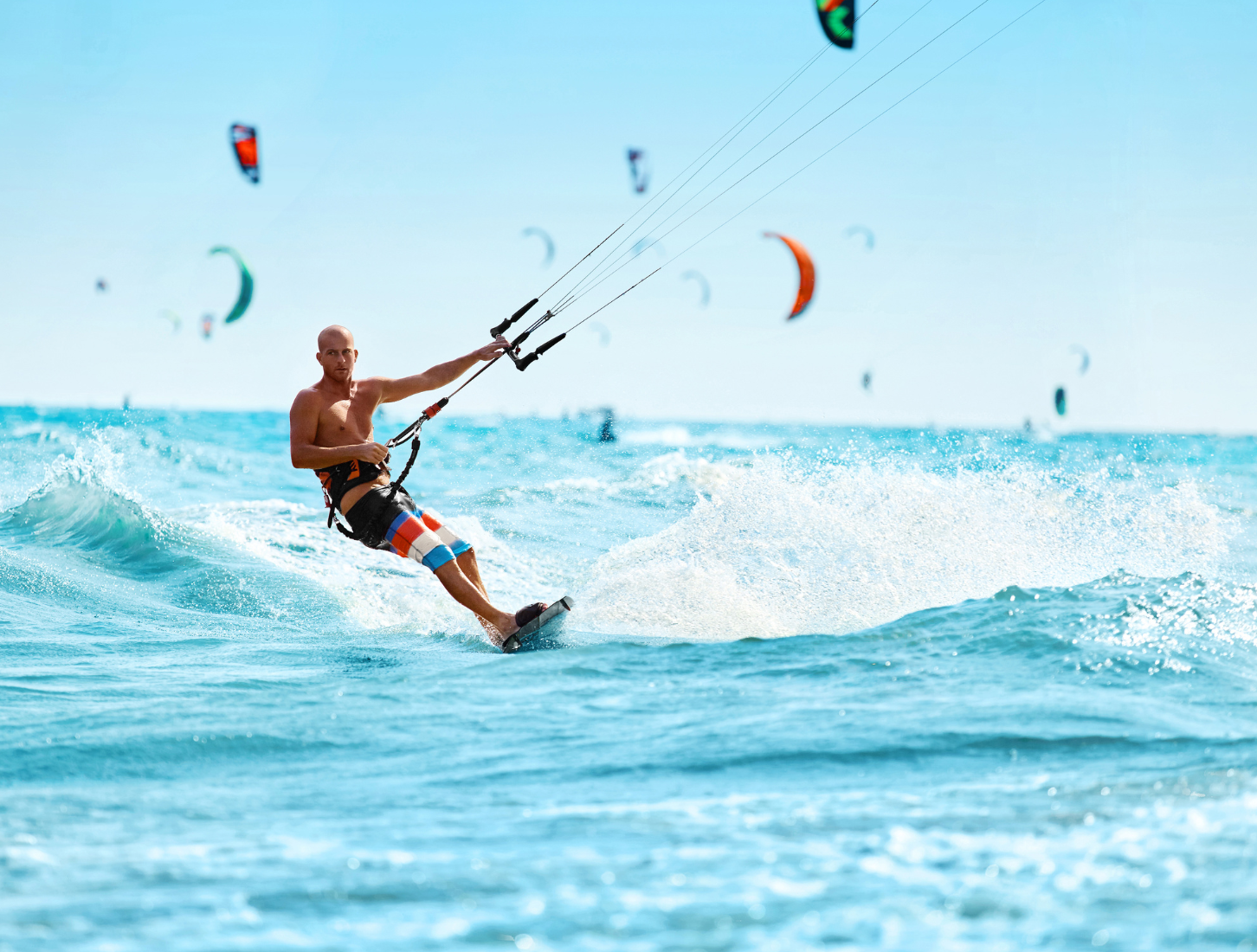 Water Sports In Goa