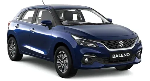 Book Self Drive Car For Rent In Goa