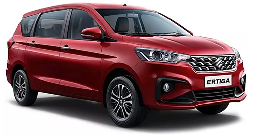 Book Self Drive Car For Rent In Goa