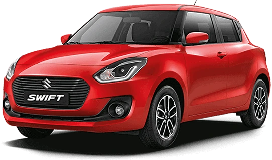 Book Self Drive Car For Rent In Goa